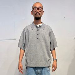 【残り一点】S/S 4B Polo