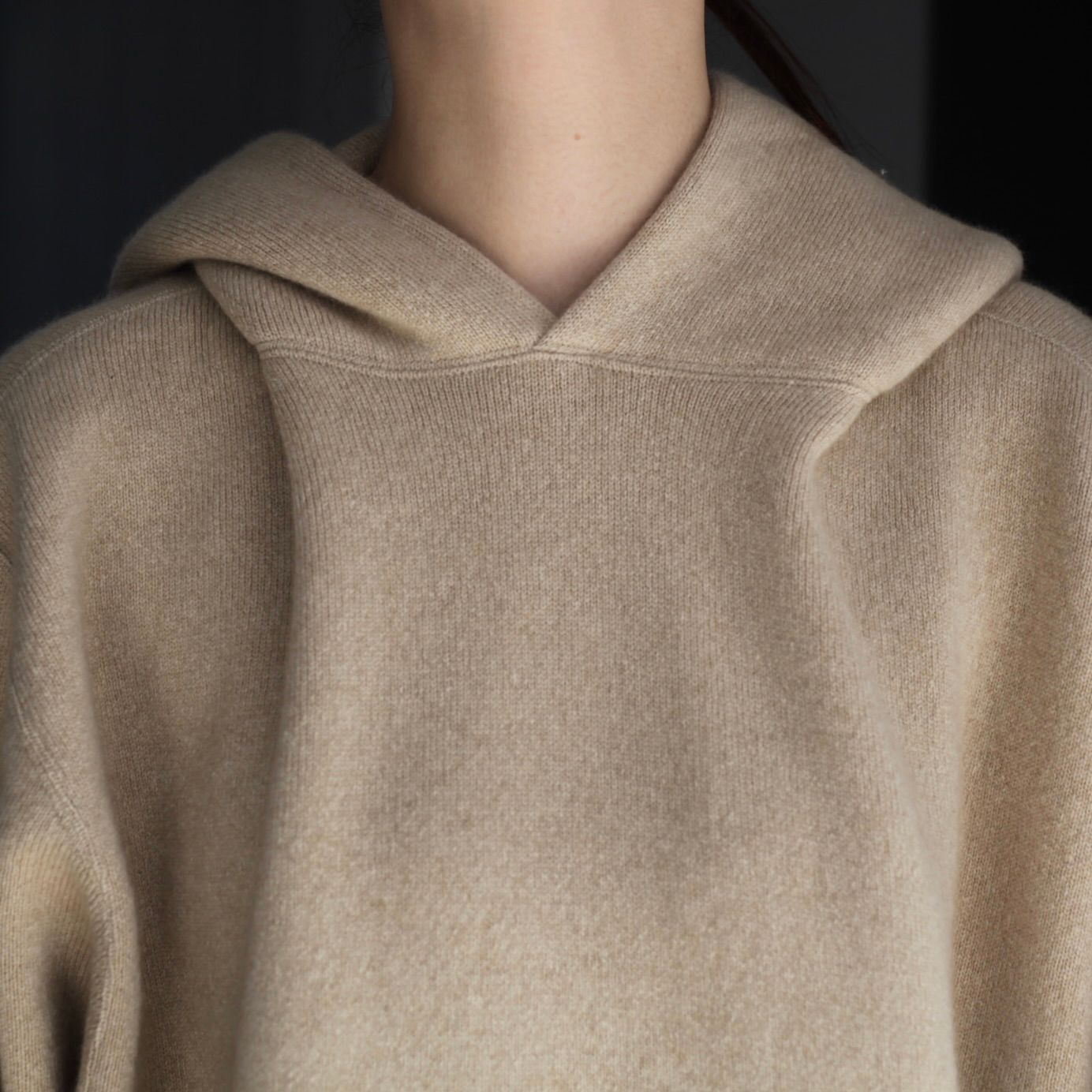 【残り一点】Goldencash Hooded