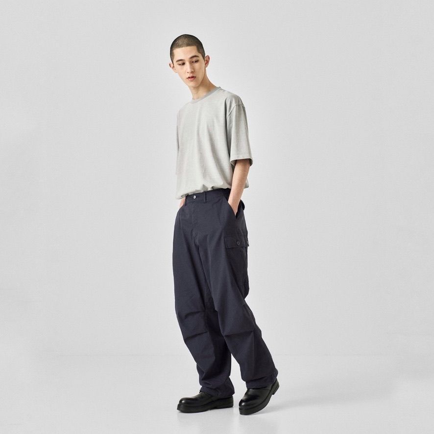 【残り一点】M51 Garment Field Pants