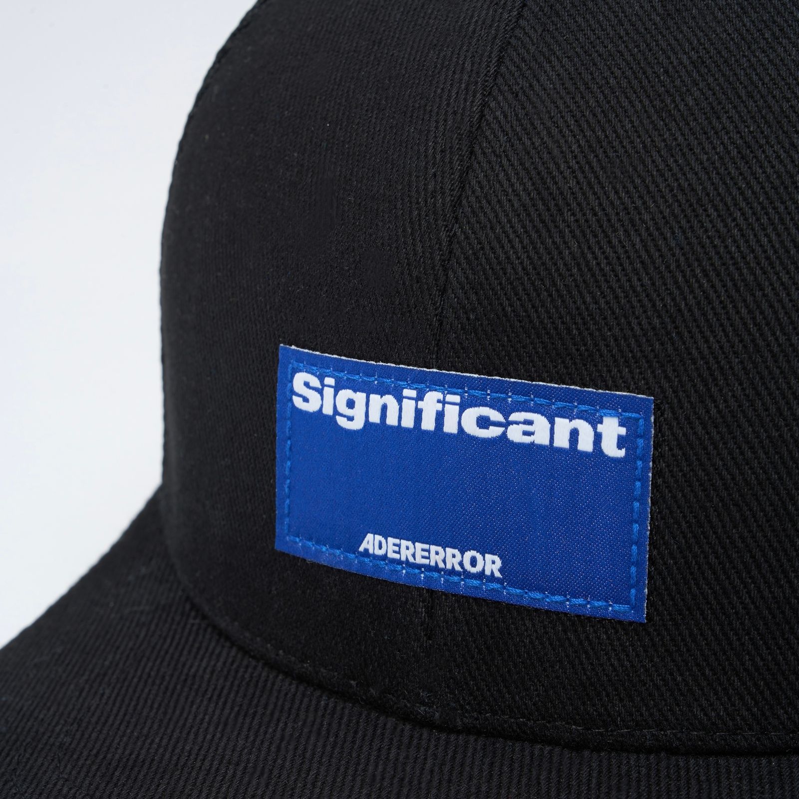 【残り一点】Sig; Significant Tag Cap 01