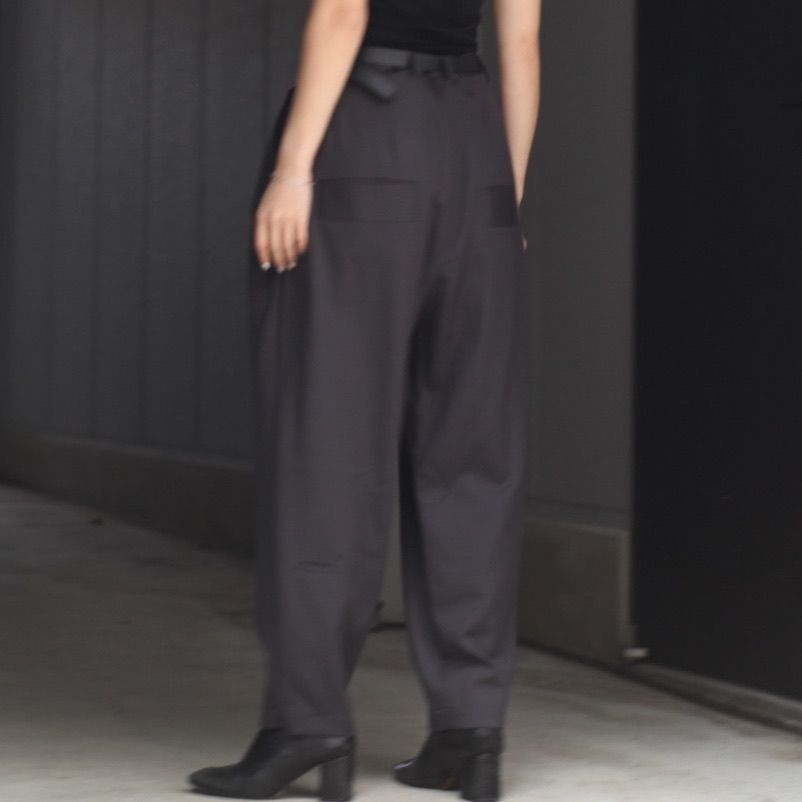 【残り一点】よそいきオーバータックPT