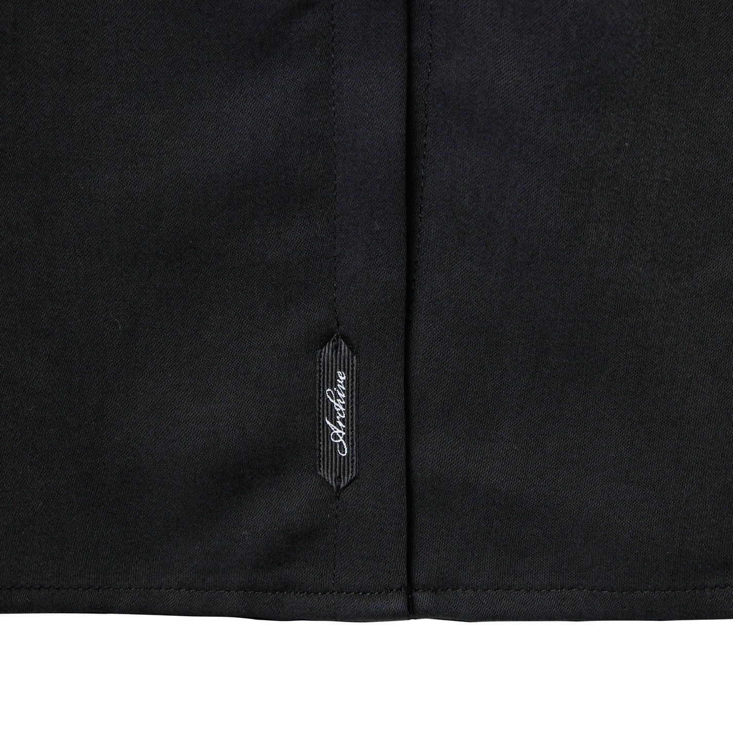 【残り一点】Zip Shirt(ARCHIVE)