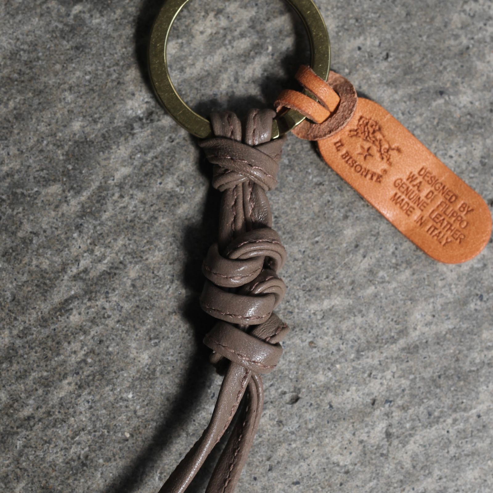 【残り一点】キーリング