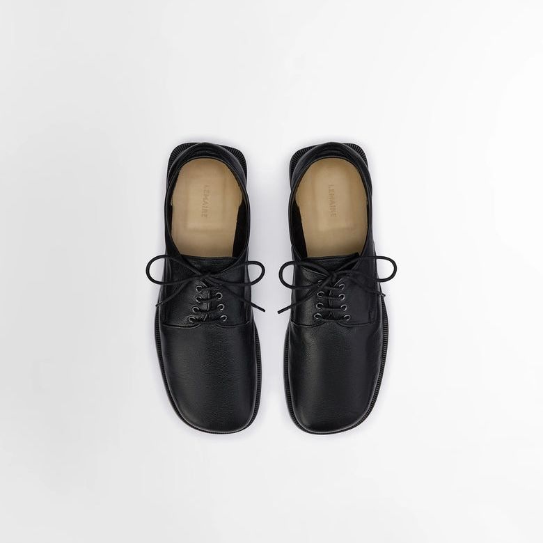 LEMAIRE - 【残り一点】Anatomic Derbies | ACRMTSM ONLINE STORE