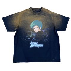 【残り一点】銀河環状線 T-Shirt