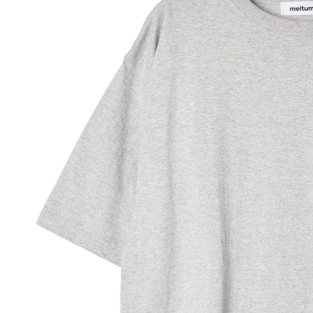【残り一点】Rubber Tag Tee S/S