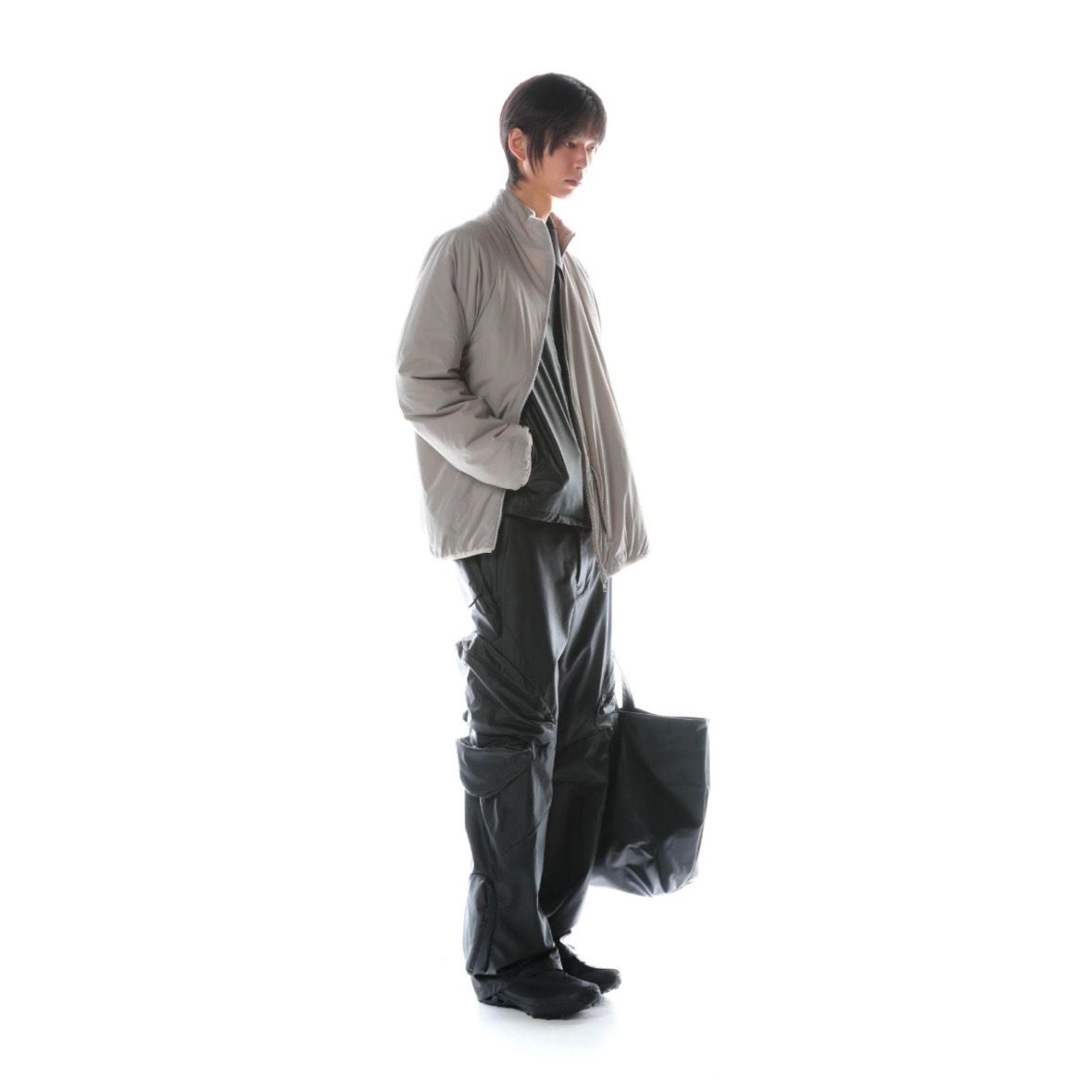 【残り一点】River Jacket(ARCHIVE)