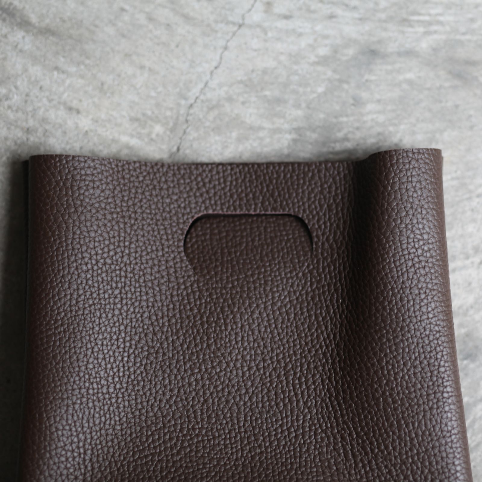 Hender Scheme - 【残りわずか】Not Eco Bag Small(TAUPE