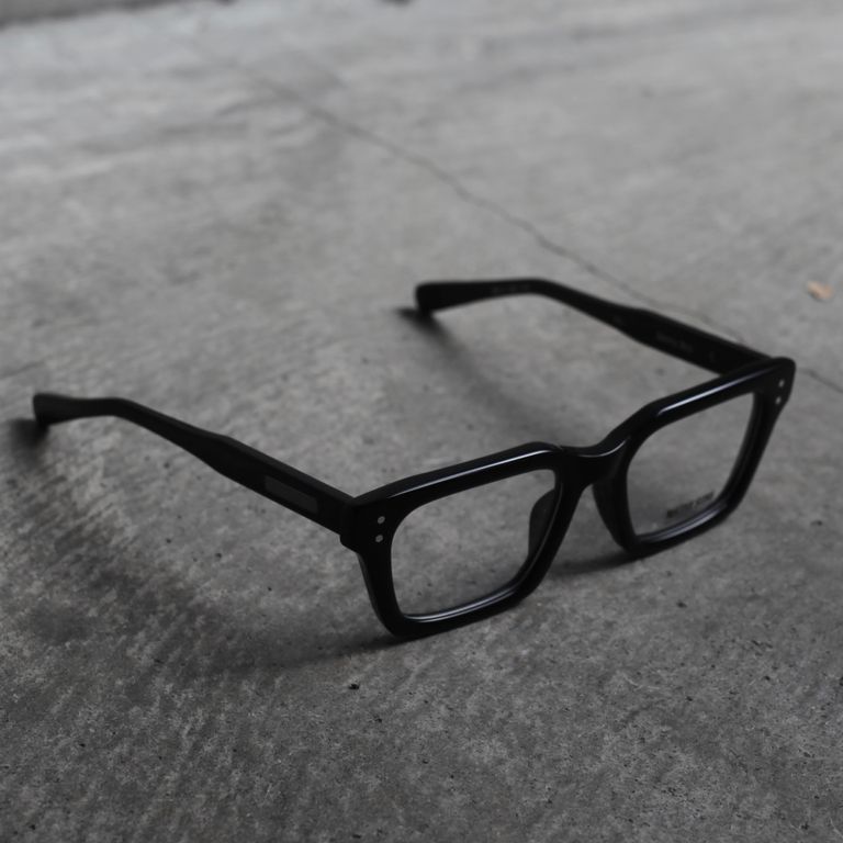 レンズ : DUMMY LENS