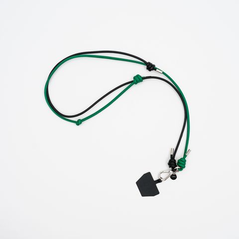【残りわずか】Herrie Bicolor Phone String(STCOW)