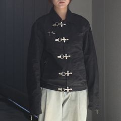 【残り一点】Scarred Bio Soldier Jacket