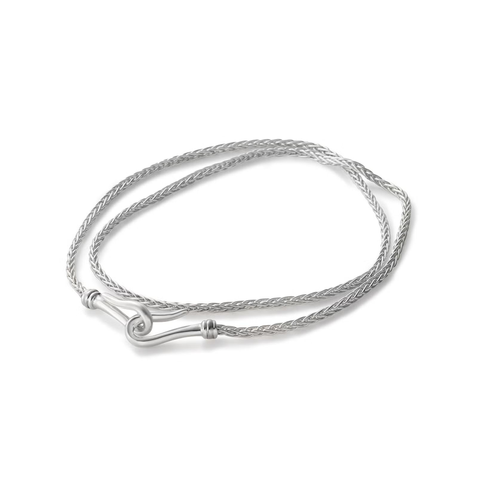 【お取り寄せ注文可能】Coil Chain Bracelet