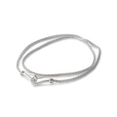 【お取り寄せ注文可能】Coil Chain Bracelet