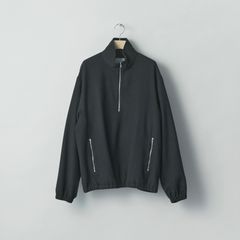 【残り一点】W/CA Fleece Pullover LS