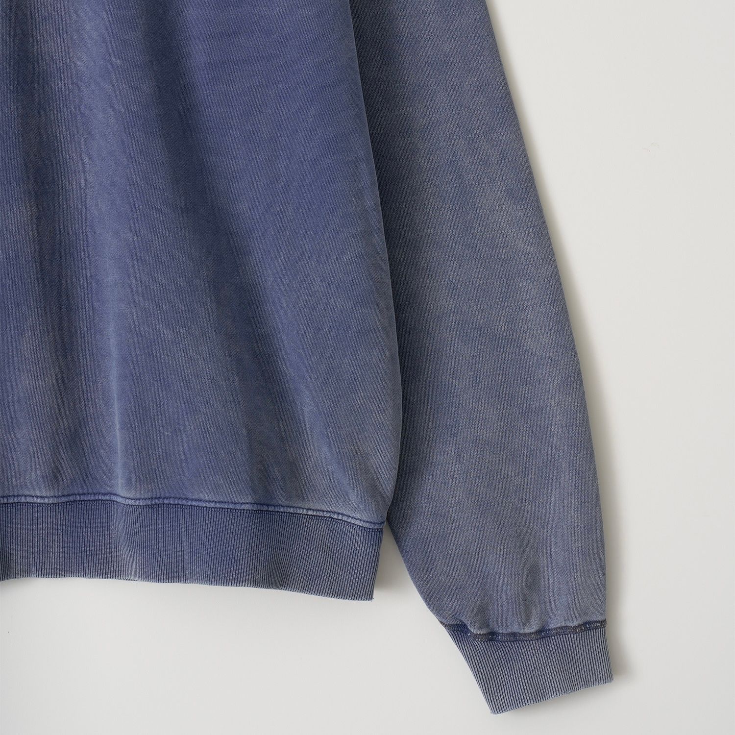 【残り一点】Sulfar Dyed 50's Sweatshirt