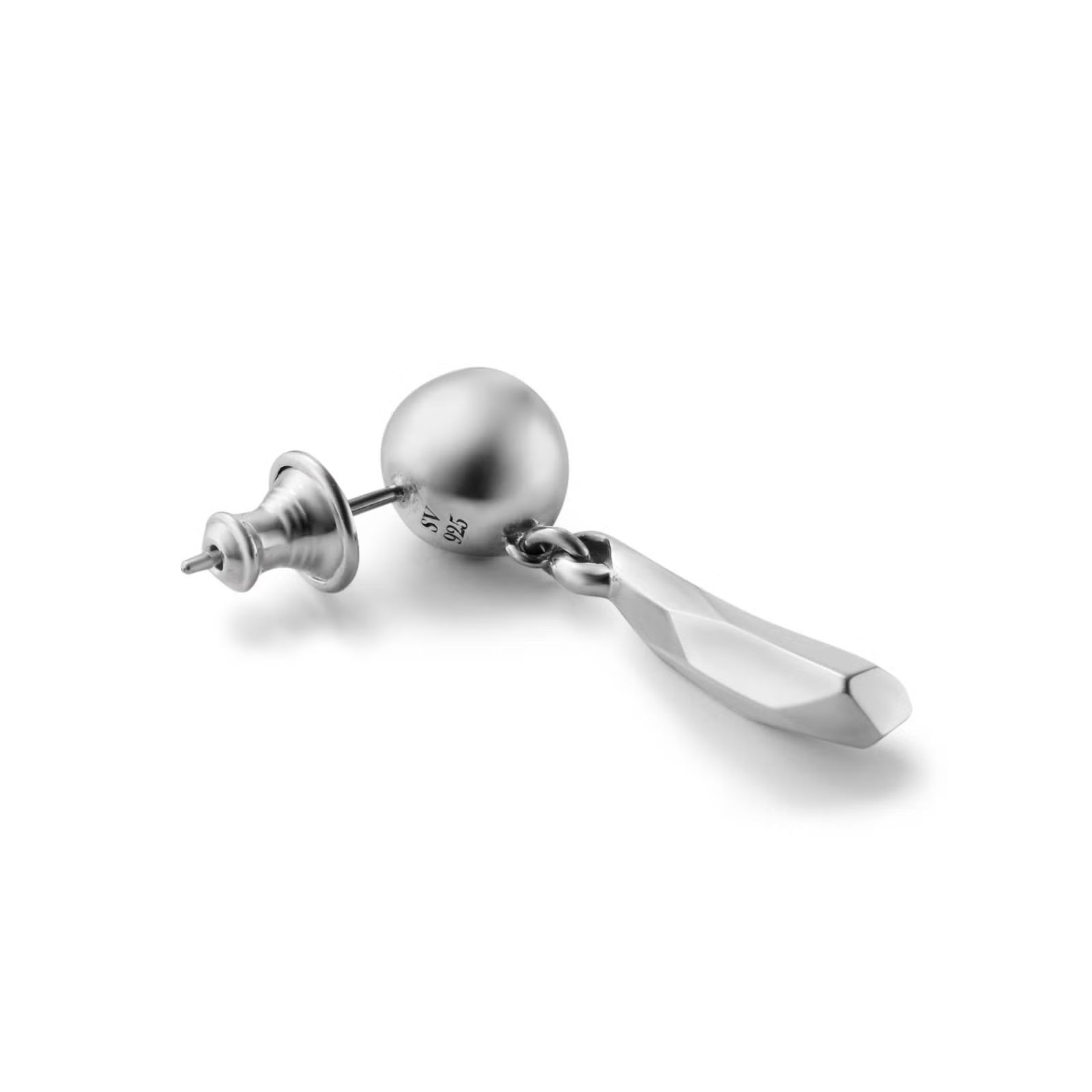 【お取り寄せ注文可能】Combination Ball Pierce