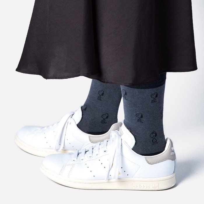 【残り一点】1970s Pattern Socks