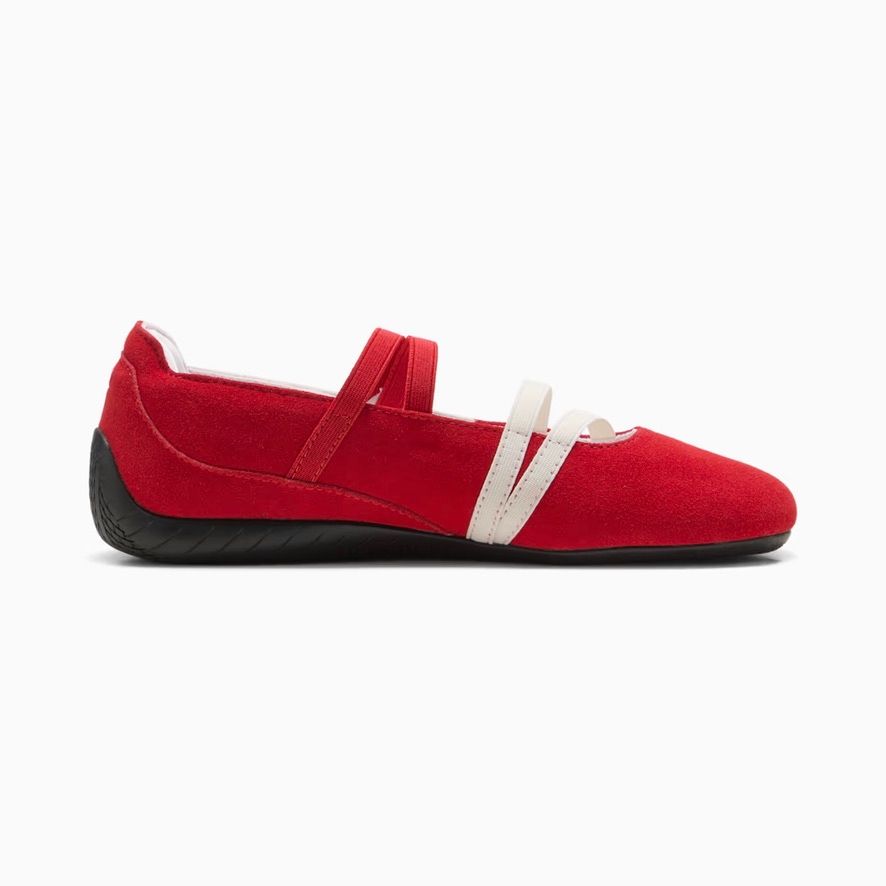 【再販売通知受付可能】Speedcat Ballet SD WNS