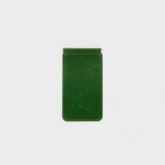 【次回入荷8月中旬予定】Glass Case(LIME GREEN)