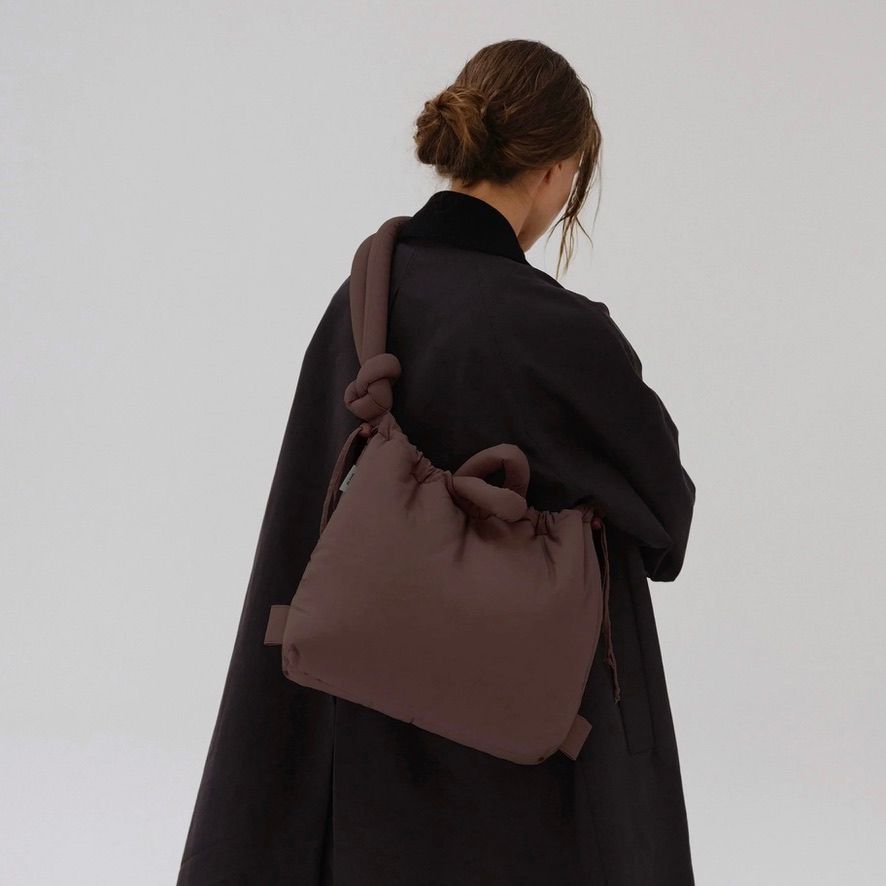 【残り一点】Ona Soft Bag