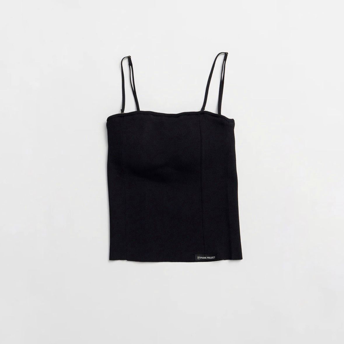 【残り一点】Cup In Knit Cami