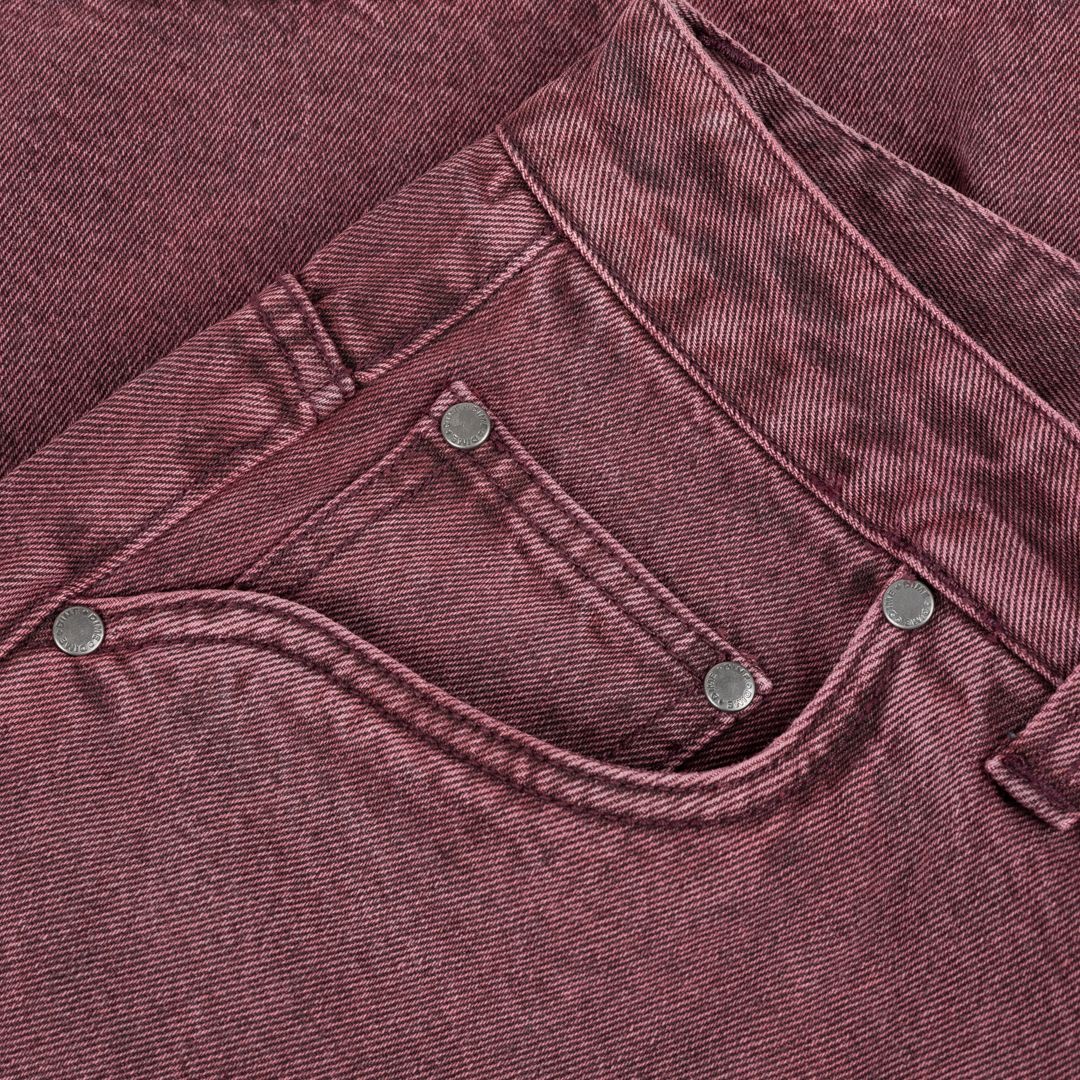 【残り一点】Classic Denim Shorts