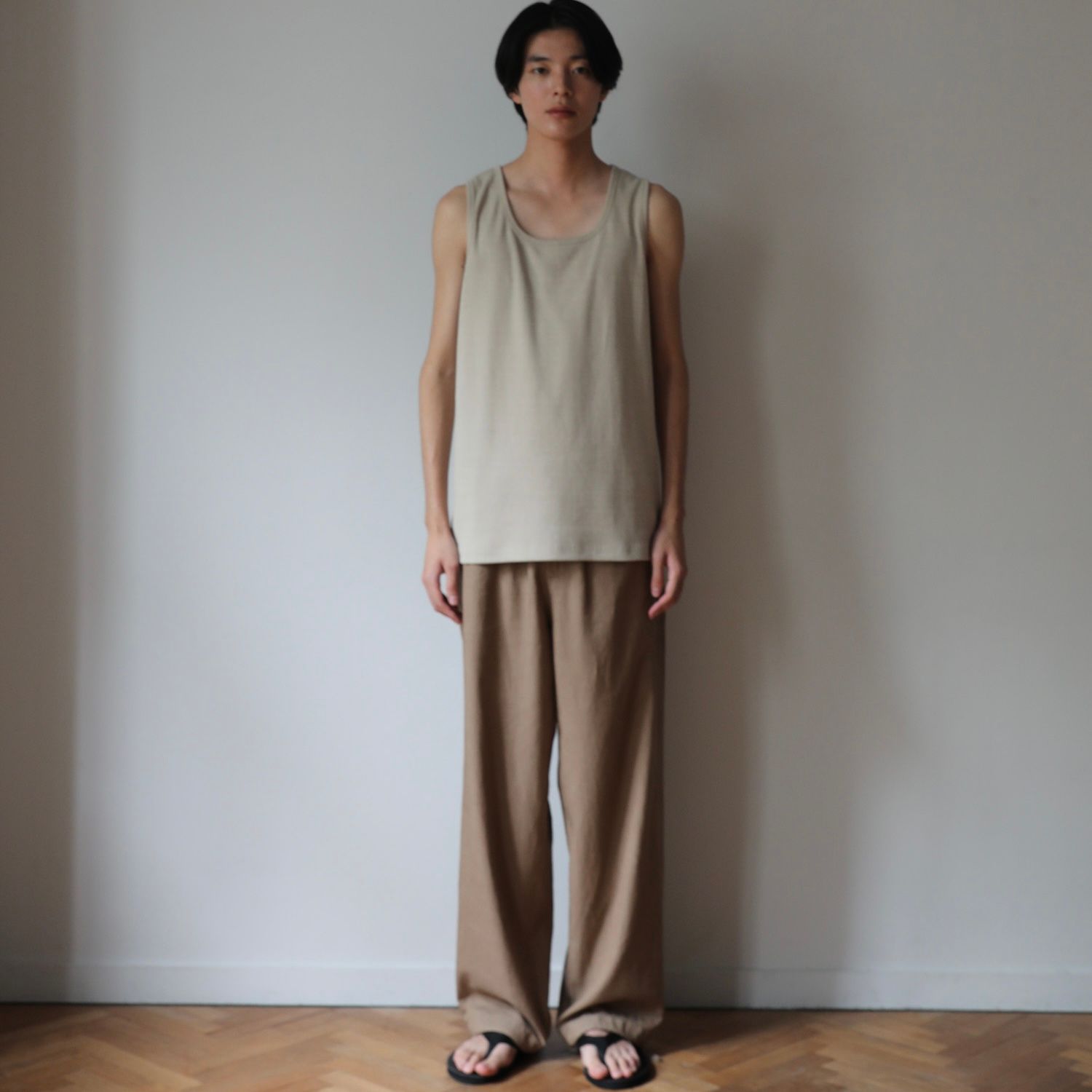 【残り一点】River Easy Pants