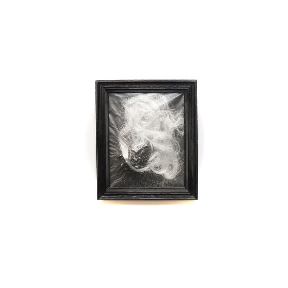 【お取り寄せ注文可能】Leather Picture