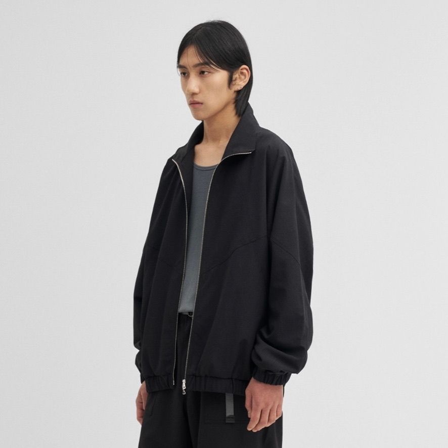 【残り一点】Flow Track Jacket