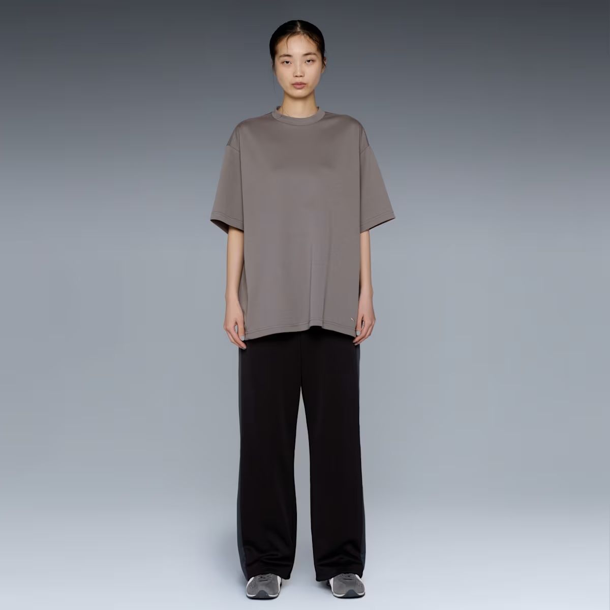 【残り一点】Wide Track Pants