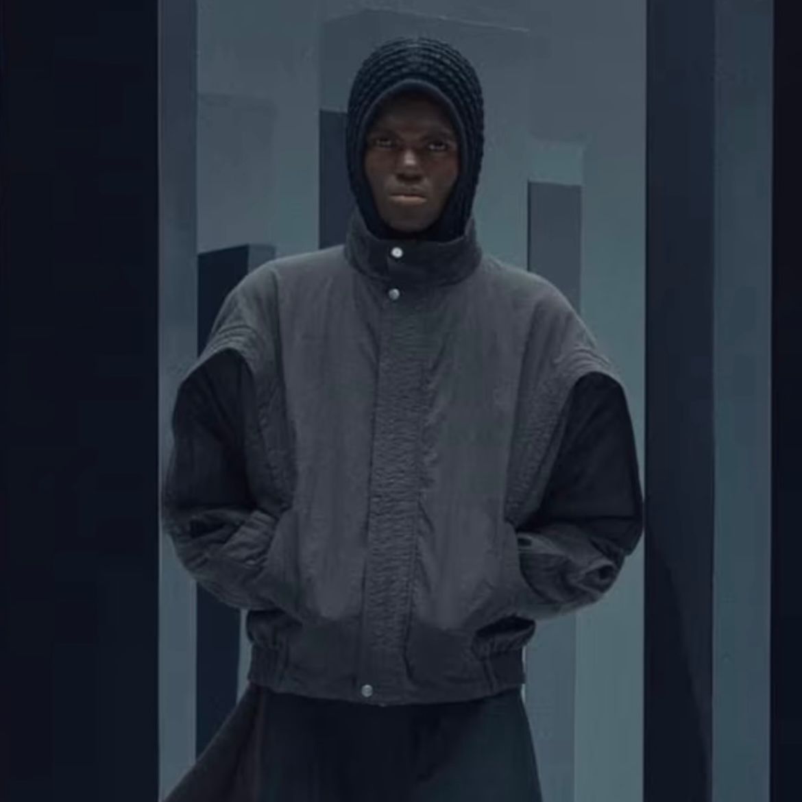 【残り一点】Yot Jacket