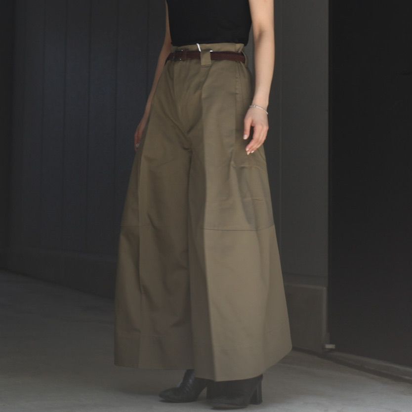 SHINYAKOZUKA - 【残り一点】Pantalon With Dickies | ACRMTSM ONLINE STORE