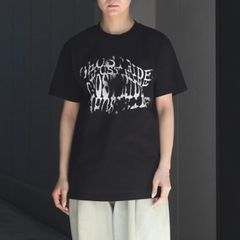 【残り一点】丸胴半袖PT(B)