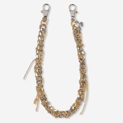 【残り一点】Broken Miçanga Chain(GOLD)