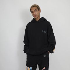 【残り一点】Sweat Hoodie