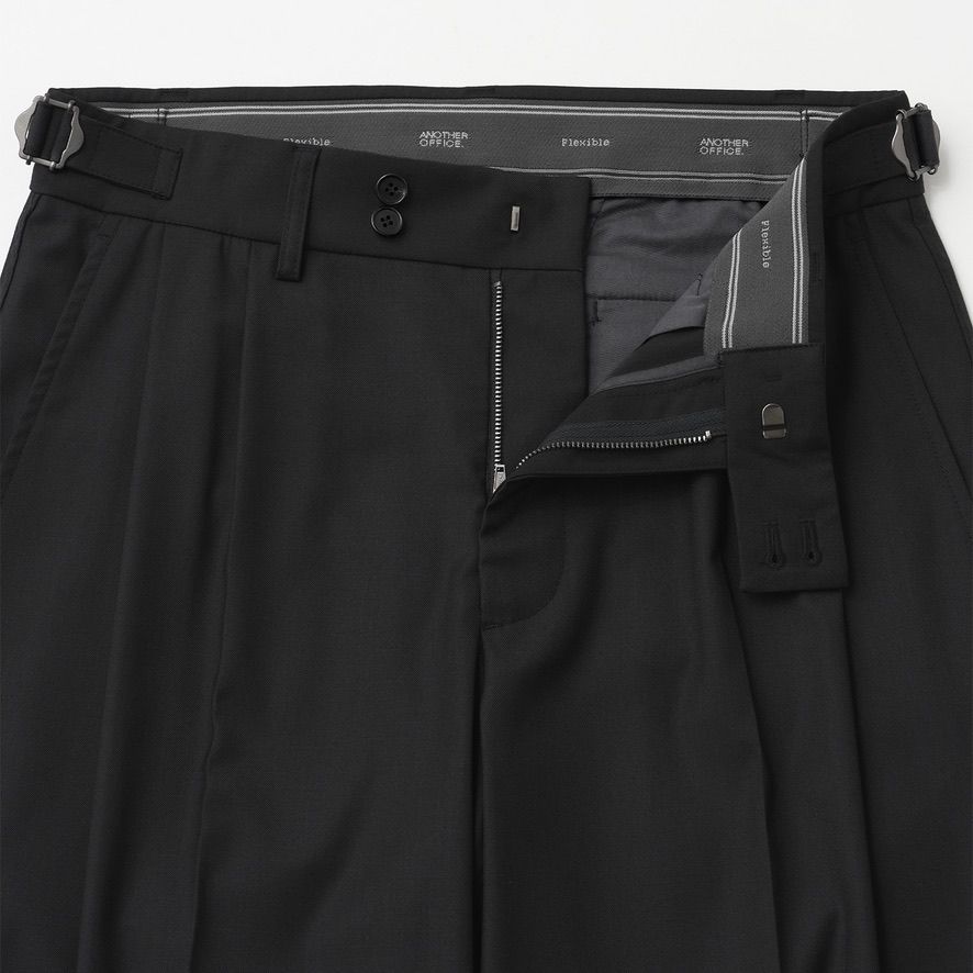 【残り一点】Santiago Slacks Flexible 32L