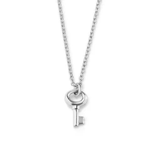 【お取り寄せ注文可能】Crockery Lock Pendant 2Pcs Set