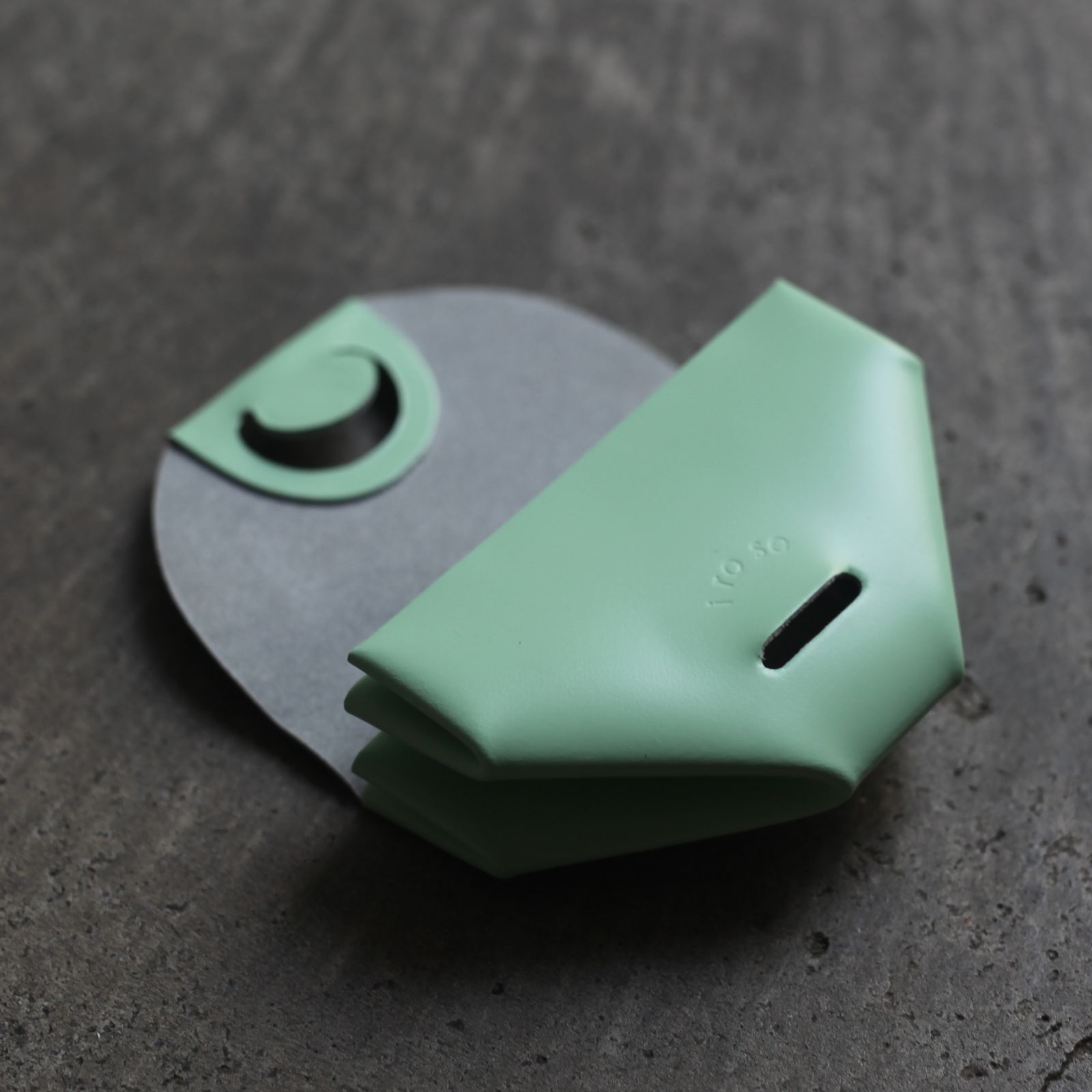 【残り一点】Seamless Coin Case