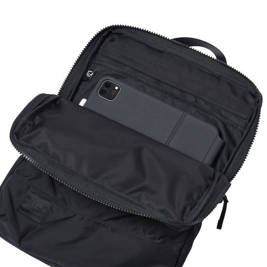 【残り一点】3way Document Bag