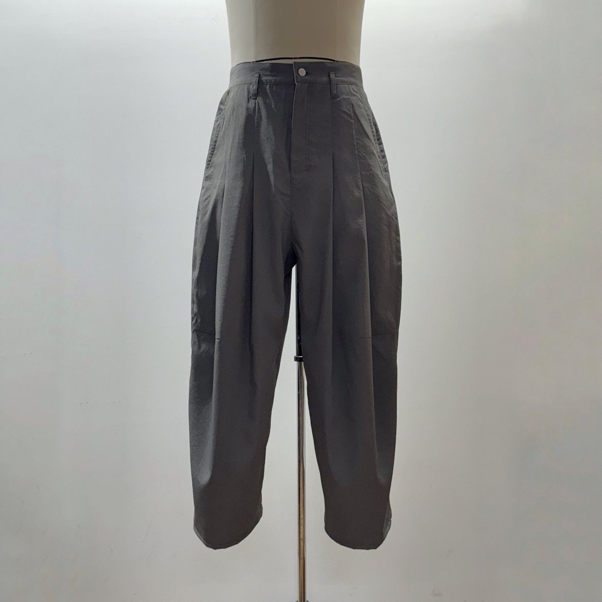 【残り一点】Ordinary Office Hi Baggy