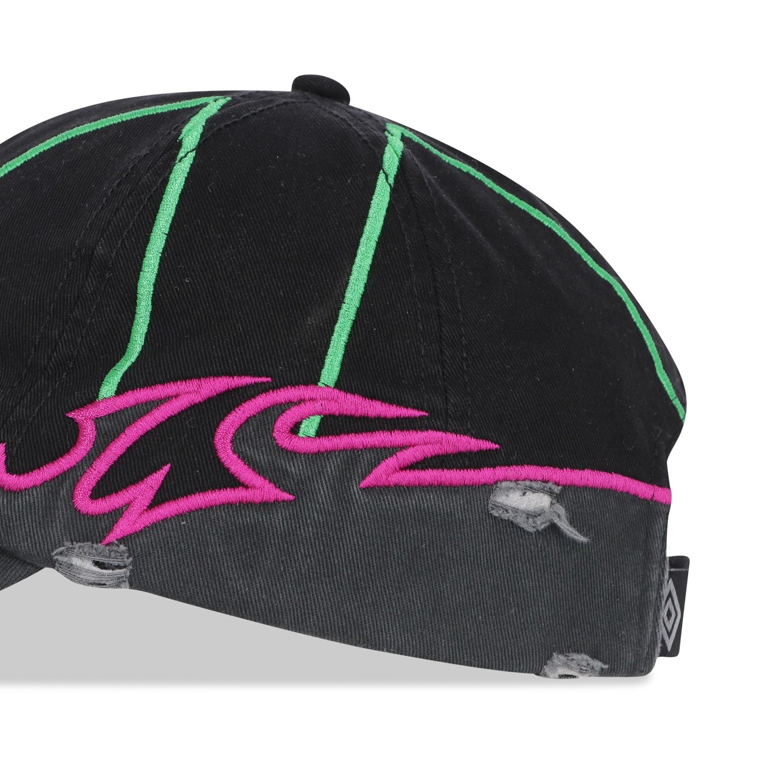 【残りわずか】Goalkeeper Cap