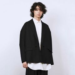 【再販売通知受付可能】よそいきルーズWJK