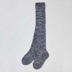 【残り一点】Water Color Palette Socks With Anonymous Ism