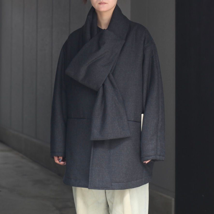 【残り一点】January Coat