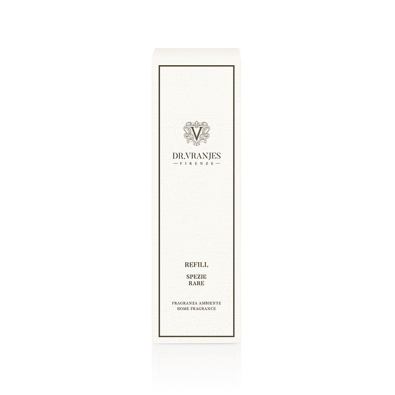 【お取り寄せ注文可能】SPEZIE&RARE 詰め替え用(500ml)