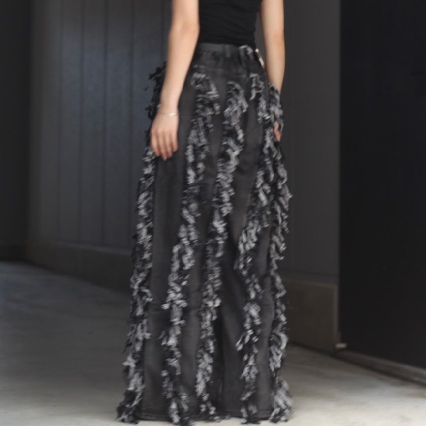 【残り一点】Angels Denim Pants