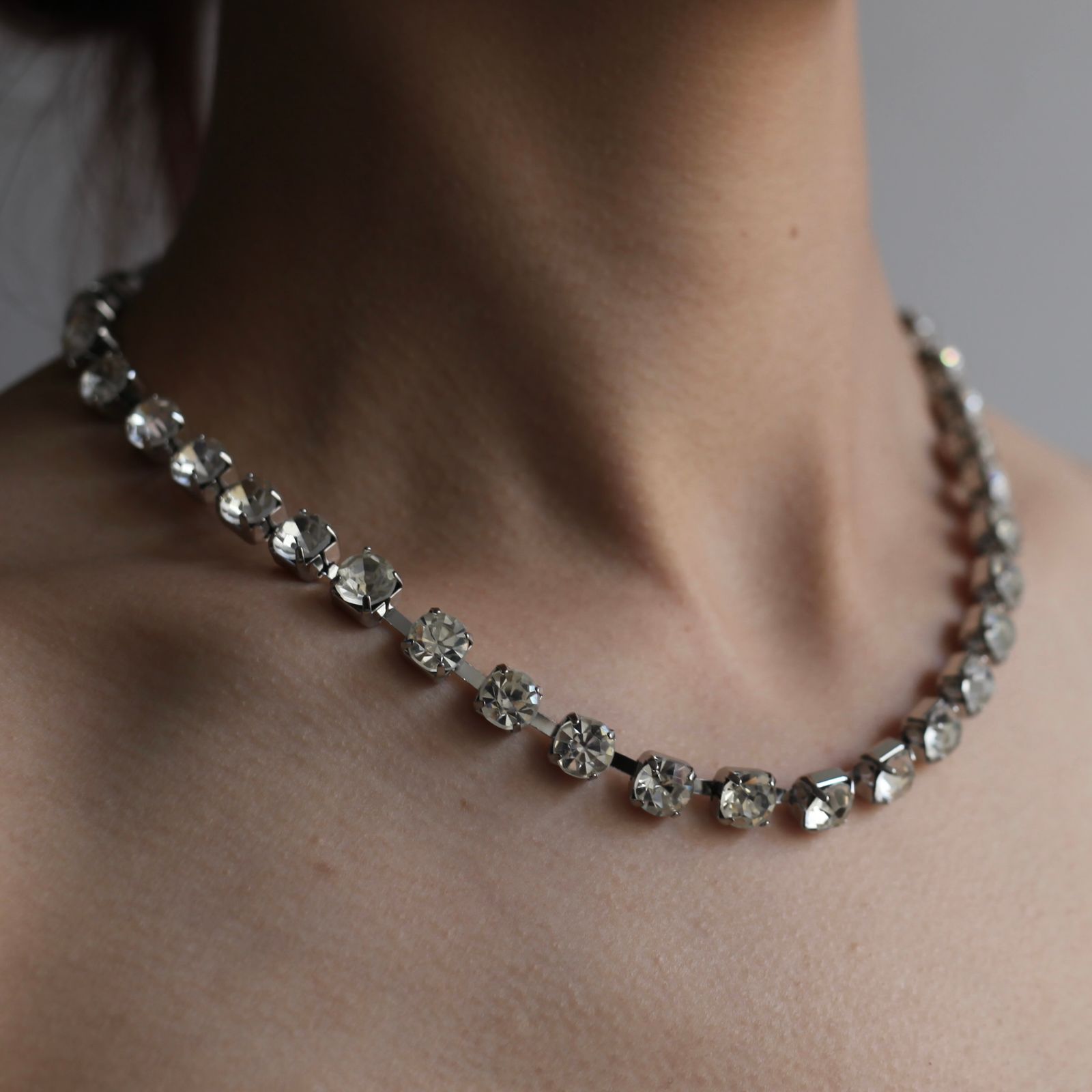 【残り一点】Glint Choker