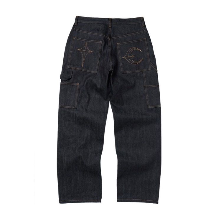 【残り一点】Angel Studded Work Pants