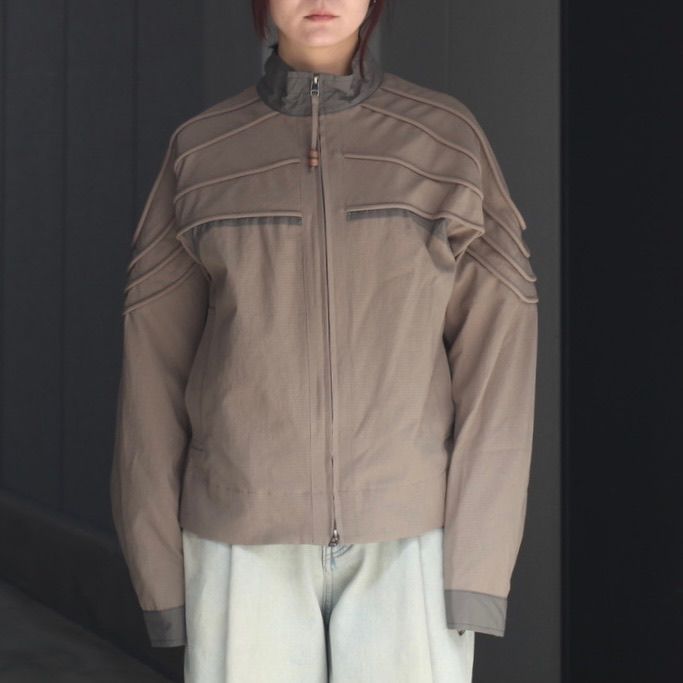 【残り一点】Herald JKT