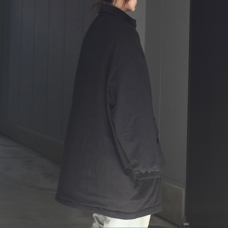 【残り一点】36G Padded Coat